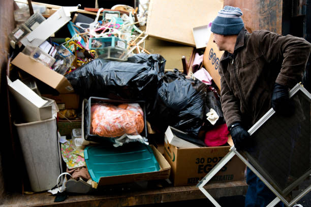Best Professional Junk Removal  in Huxley, IA