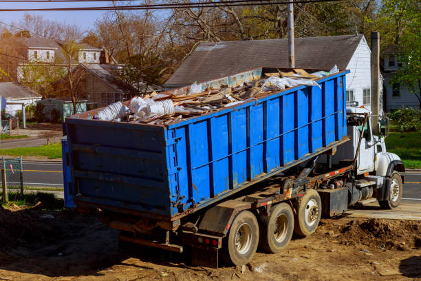 Best Estate Cleanout Services  in Huxley, IA