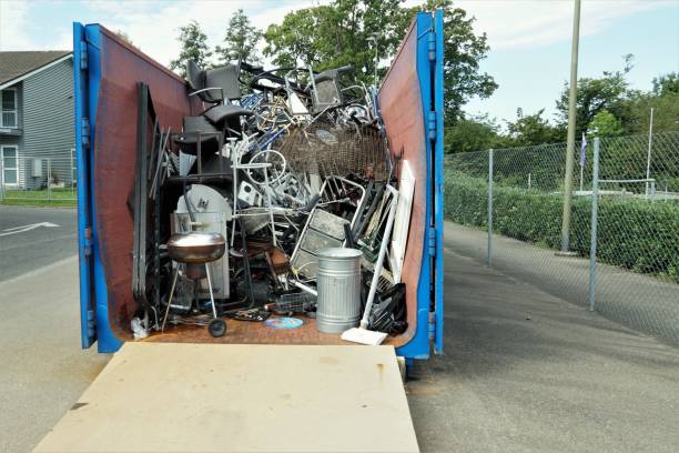 Best Junk Removal Near Me  in Huxley, IA