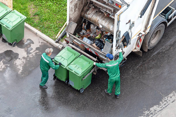 Best Commercial Cleanout Services  in Huxley, IA