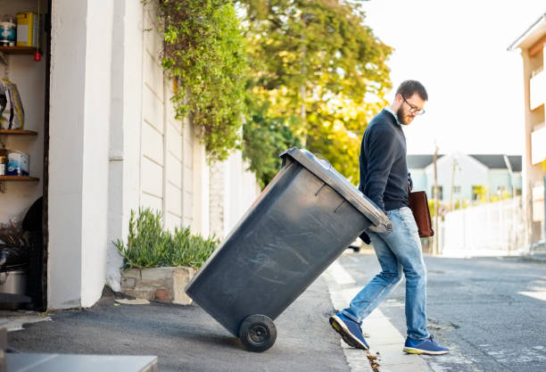 Best Full-Service Junk Removal  in Huxley, IA