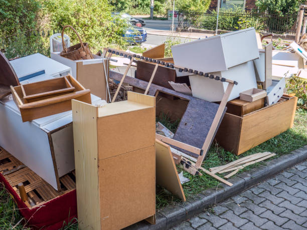 Best Household Junk Removal  in Huxley, IA