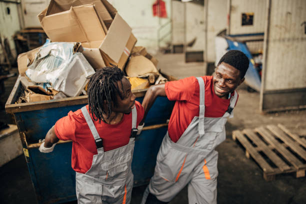 Best Garage Cleanout Services  in Huxley, IA