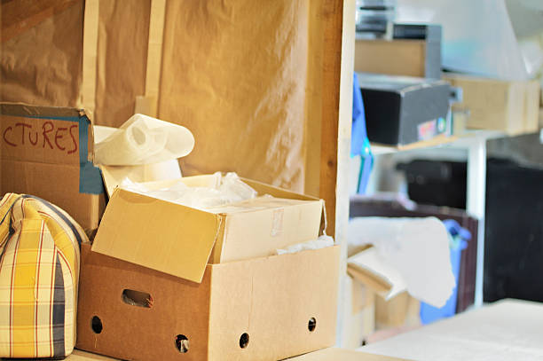 Best Professional Junk Removal  in Huxley, IA