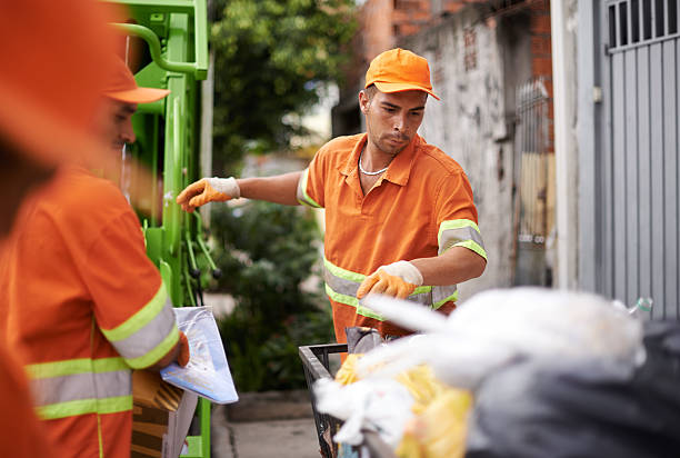 Best Attic Cleanout Services  in Huxley, IA