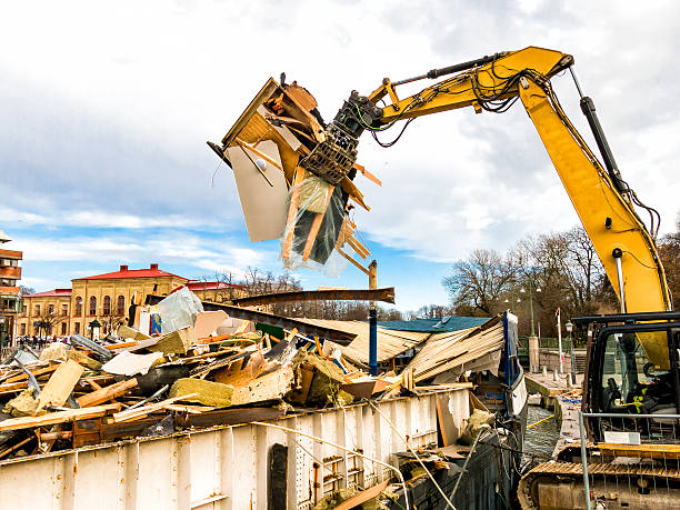 Reliable Huxley, IA Junk Removal Solutions